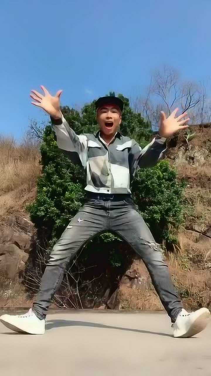 让我们嗨起来好吗