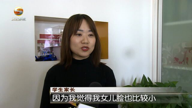 兰州东岗小学的网课太有创意了,孩子们模仿名画,神还原!