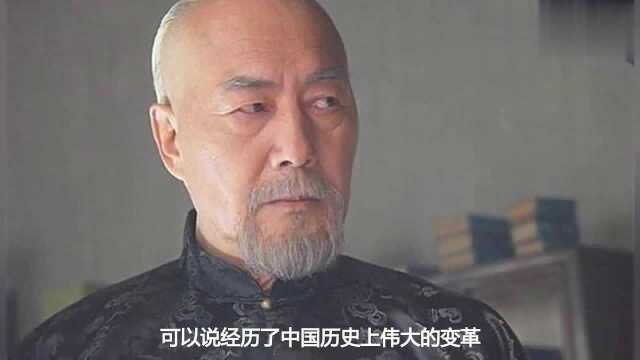 演员李季去世,享年100岁,一生塑造角色无数,曾被称为金牌配角