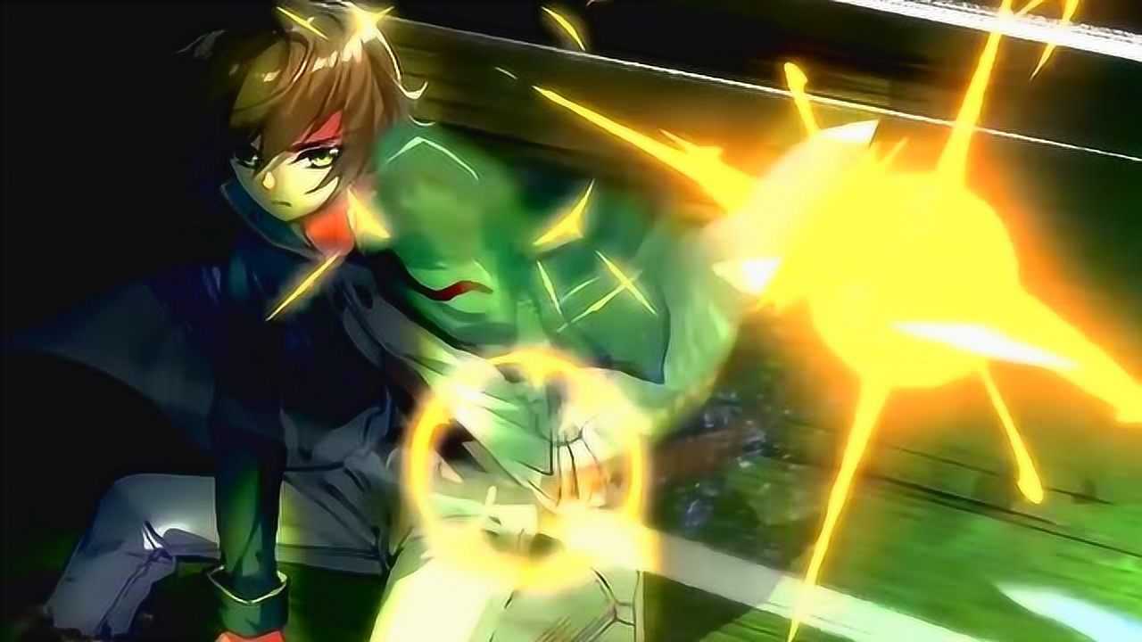 龙王传说古月登场这颜值也太美了吧谢邂亮瞎我的眼