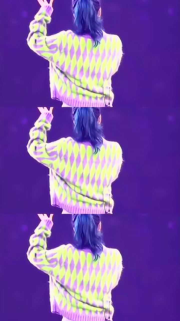 iu李知恩有的人一个背影就能让你爱上她信不