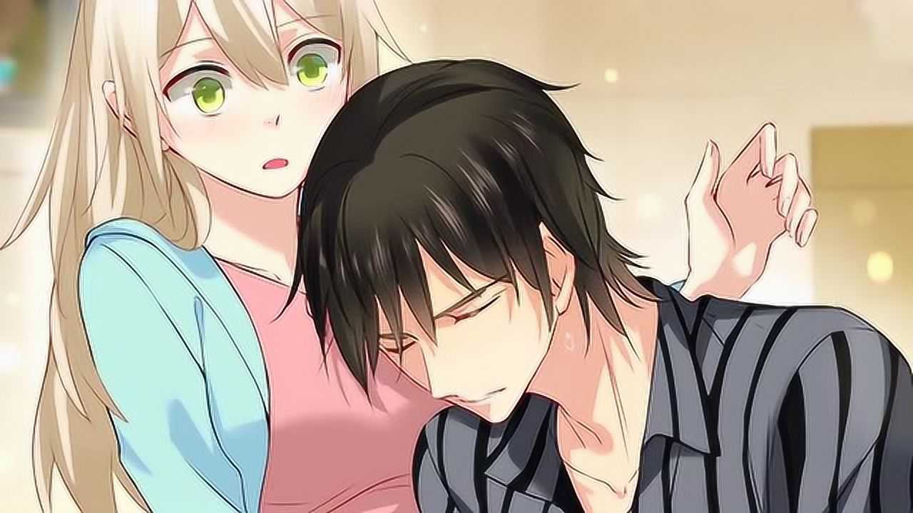 总裁在上宫欧发现时小念的手是敏感点一碰一吻就抖