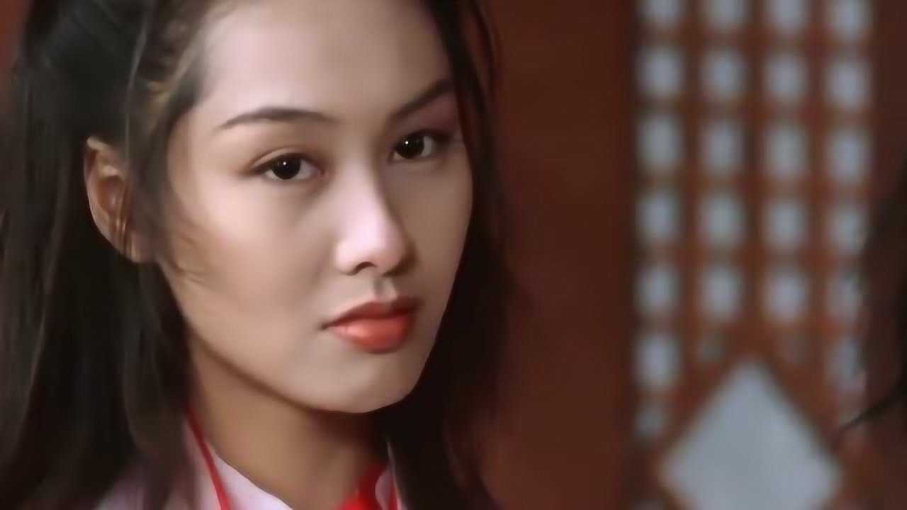 朱茵大c度影片被曝光她坚持称被骗来演出仙子形象荡然无存