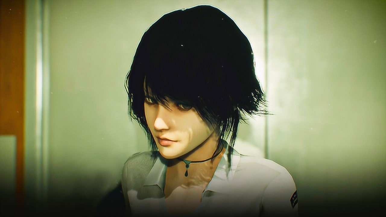 小镇惊魂2:酒店电梯里再一次遇见西斯卡老师,linda彻底怒了