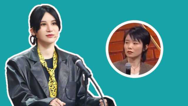 06届超女瓜太多,徐飞手撕尚雯婕,历娜、韩真真力挺尚雯婕