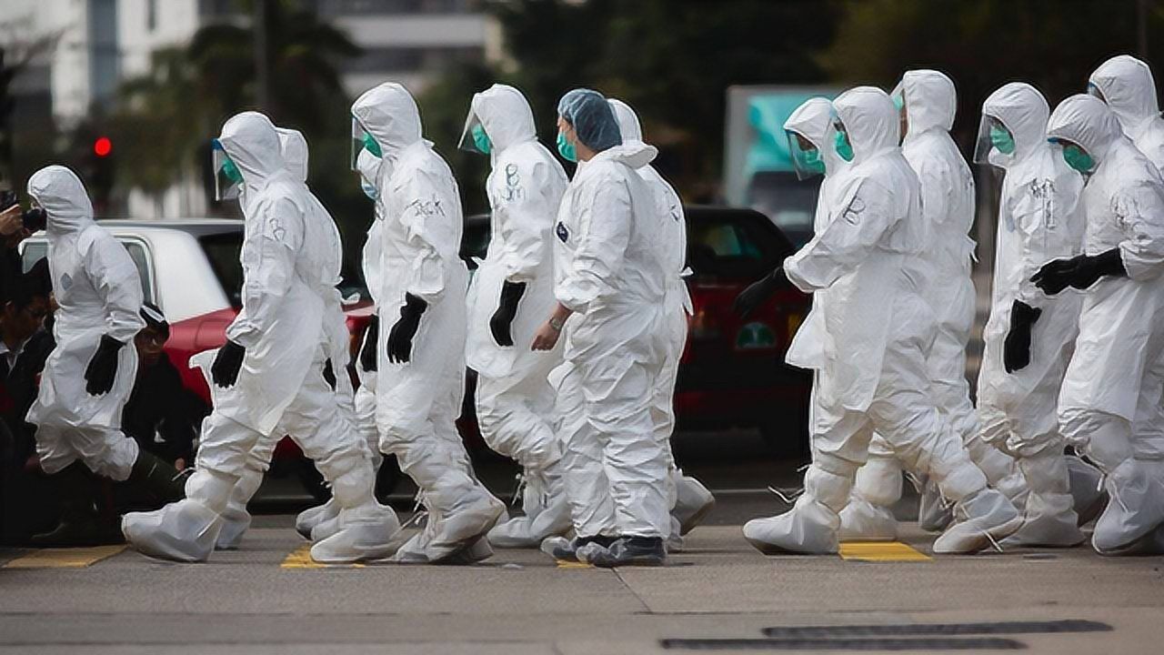  08年疫情后爆发起来哪些行业(08年疫情叫什么)