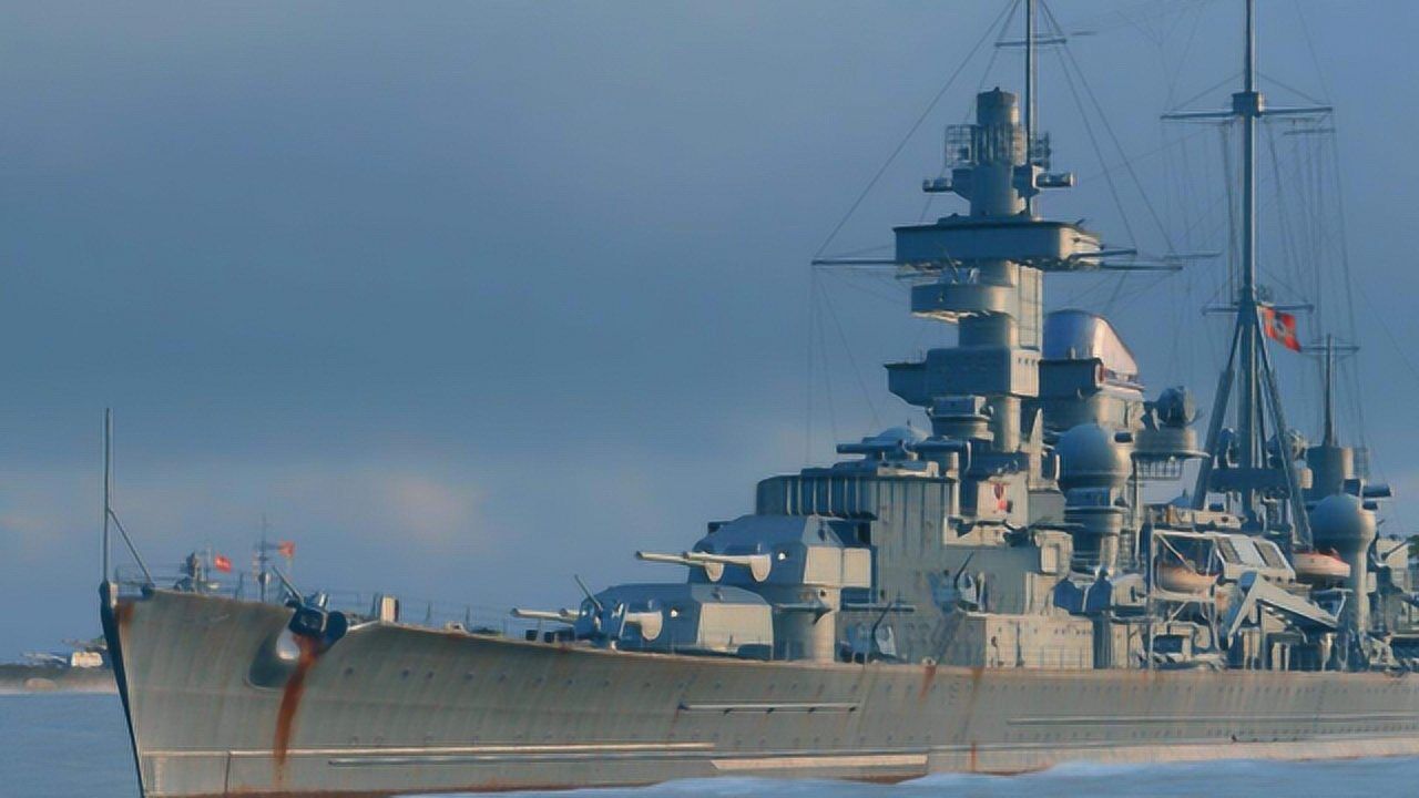 东德海军舰艇图片