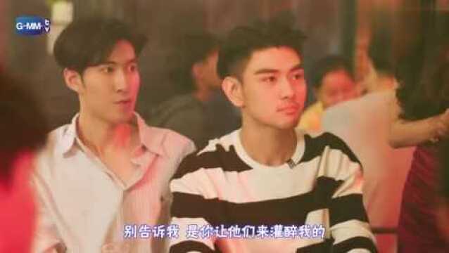 男一超强套路调戏小受