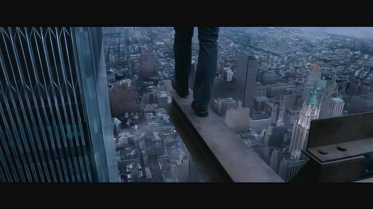 云中行走中国先行版中文字幕