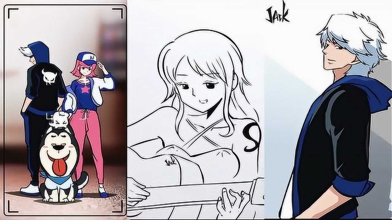 杰克大魔王我功夫特牛之魔教公主刺杀记不听话的狗子