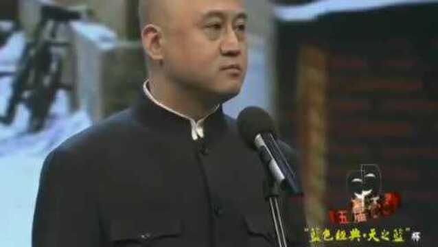 方清平:现在这孩子有mp8了都,我半拉屁都没有!