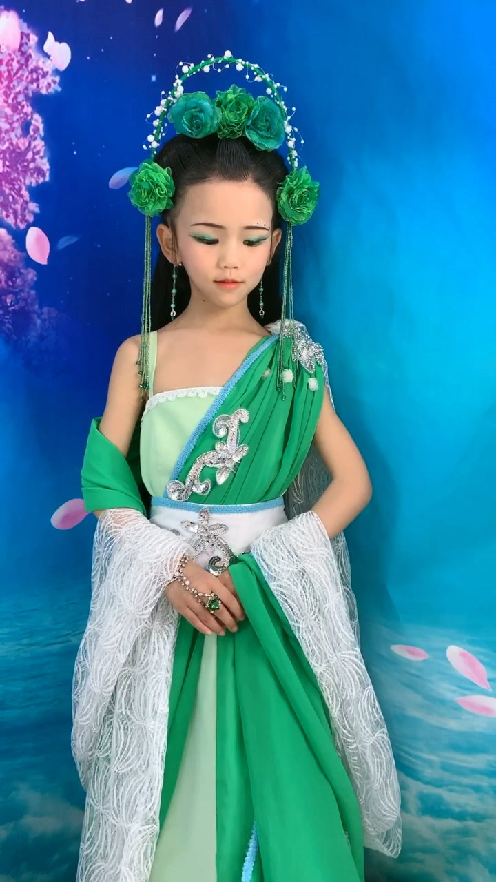 七仙女