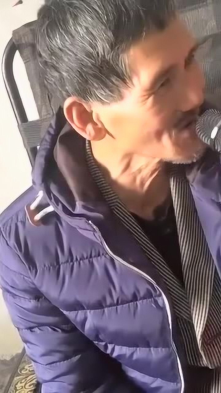 下六兴哥演唱童年