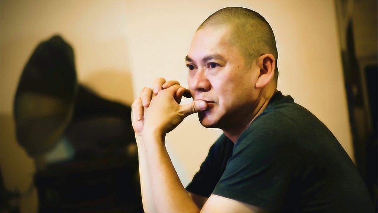 蔡明亮新片日子遭泄露在线求助网友救救孩子吧