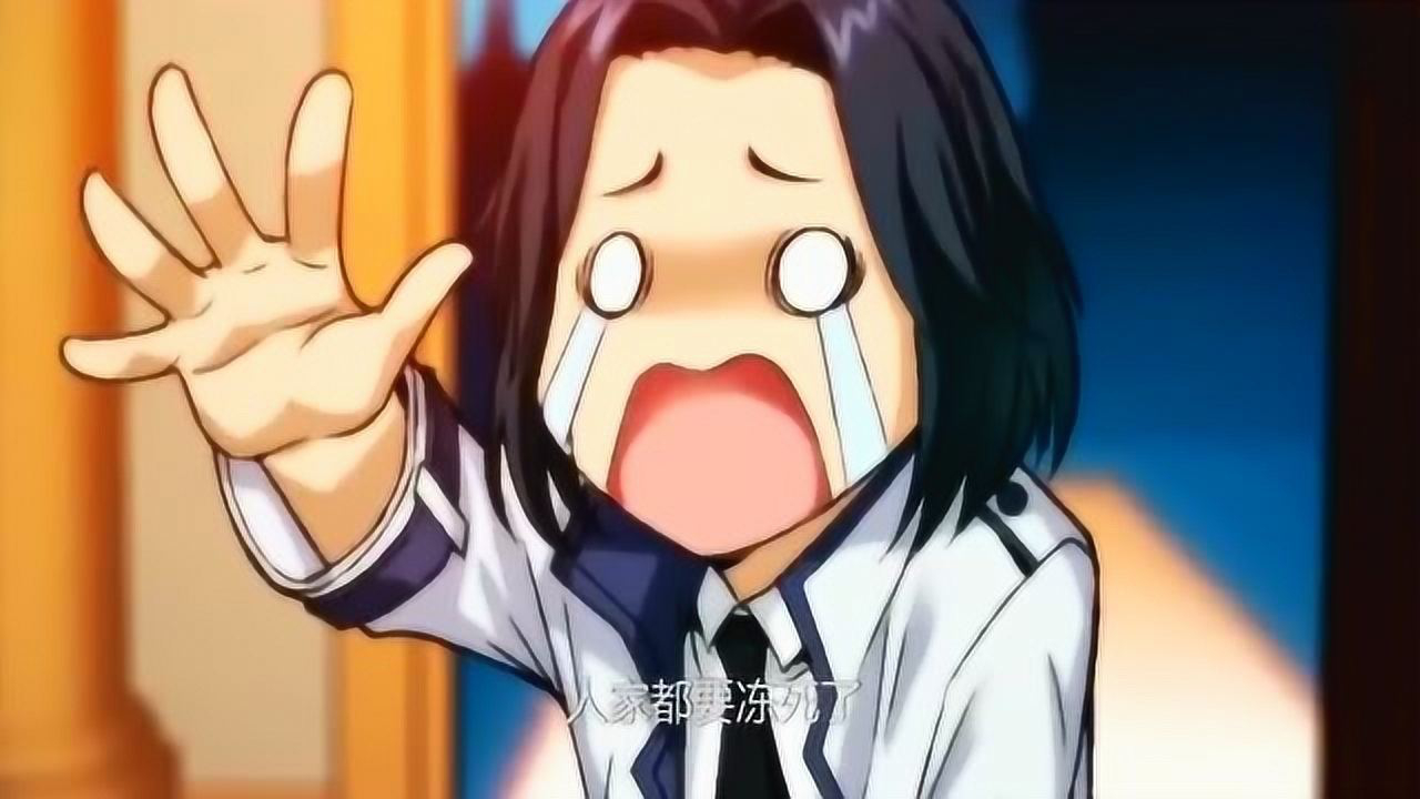 偷星九月天:齐潇洒穿越后竟意外落到了天宫上,还在天宫里找到了八月