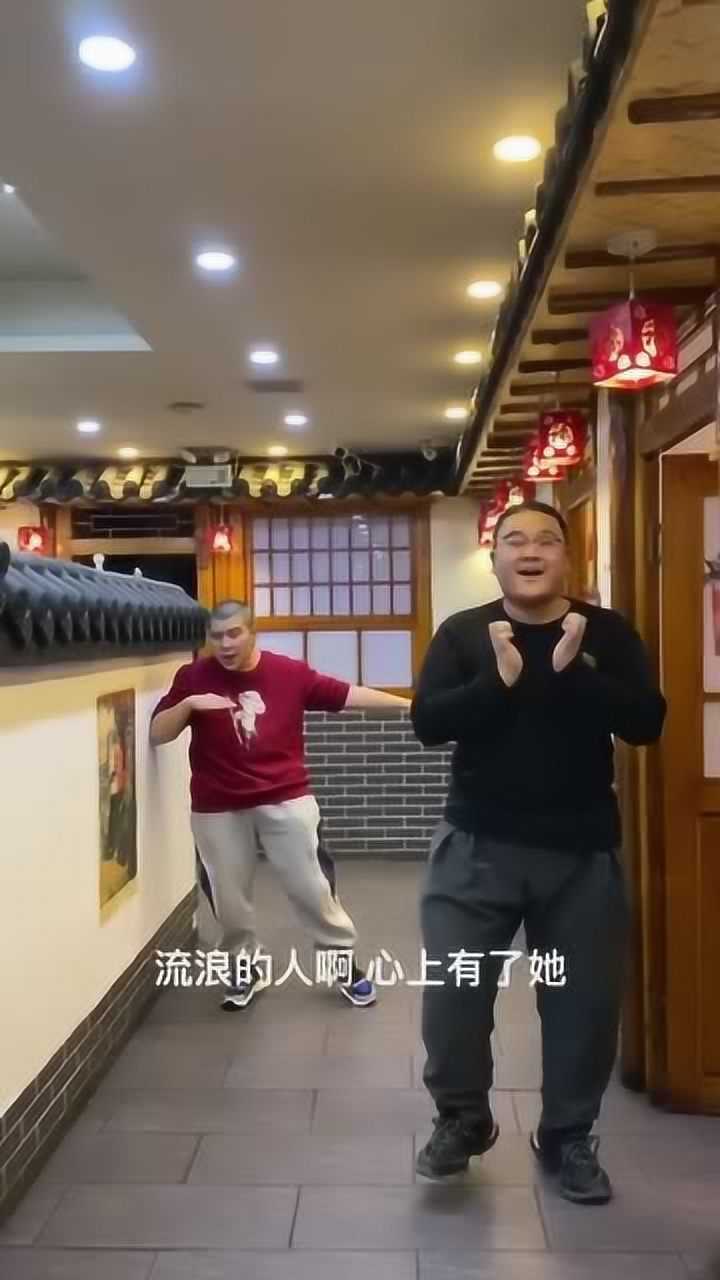 摊牌了我们其实是舞者大石桥联盟大石桥联盟胡胖