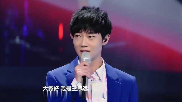 张杰《无情的情书》震撼人心,独特嗓音让人毫无抵抗力