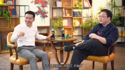 交个朋友访谈录：安静的“异类”，罗永浩专访一加CEO刘作虎