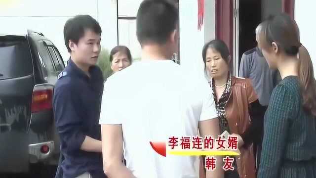 岳母无休止纠缠女婿,道出原因后,众人直呼岳母“心机婊”