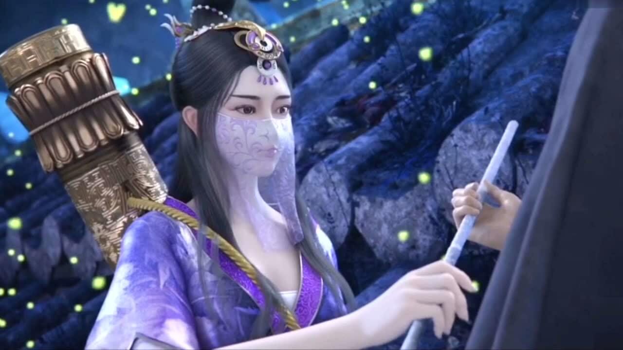 墓王之王鬼使神差