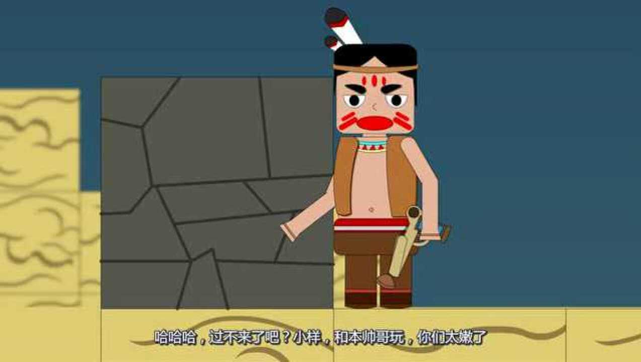 迷你小洞:洞悲也太帅了吧,这集不会凉了