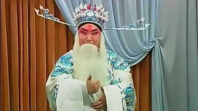 河北梆子《秦香莲》杨小波演唱,个性鲜明