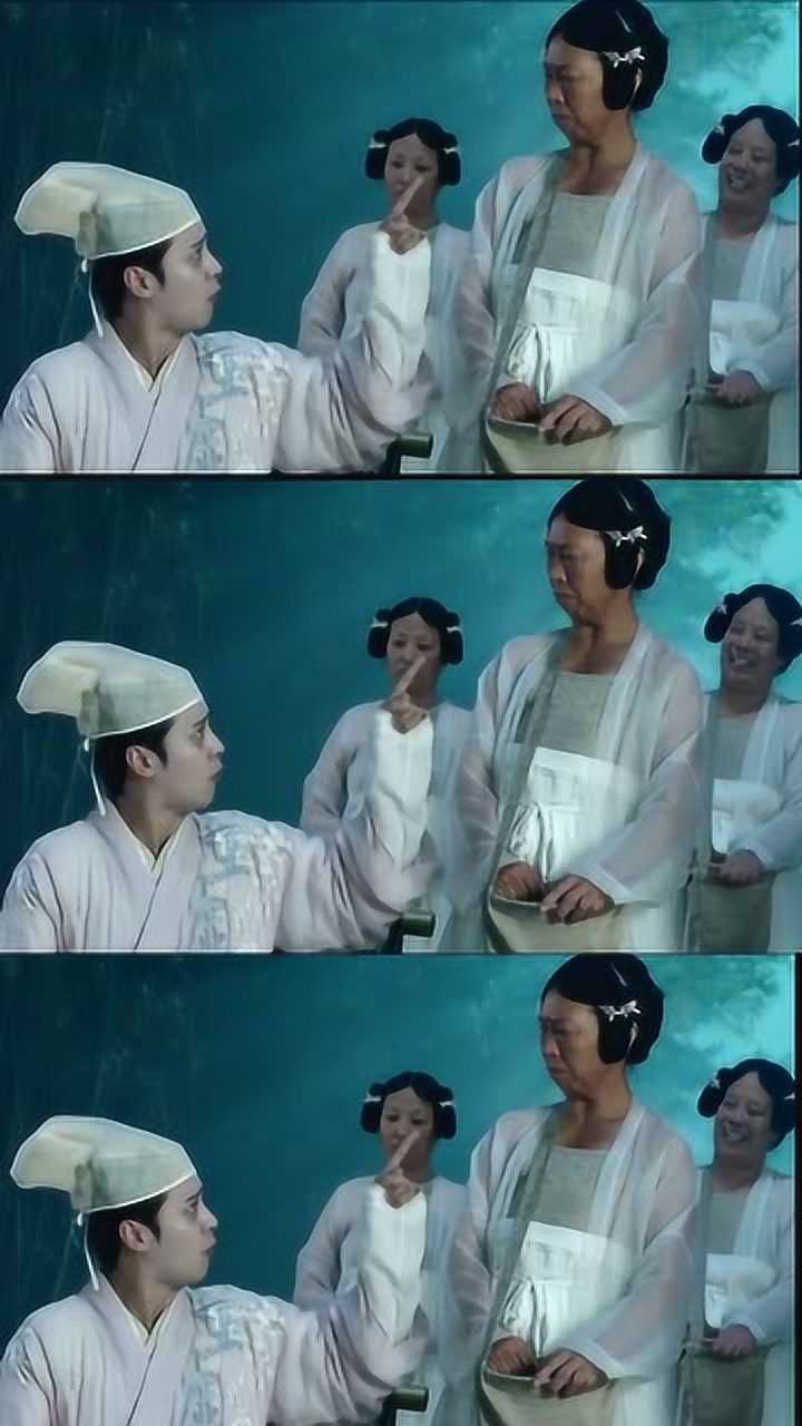 "空虚公子"从小就空虚,被美娥姐调侃