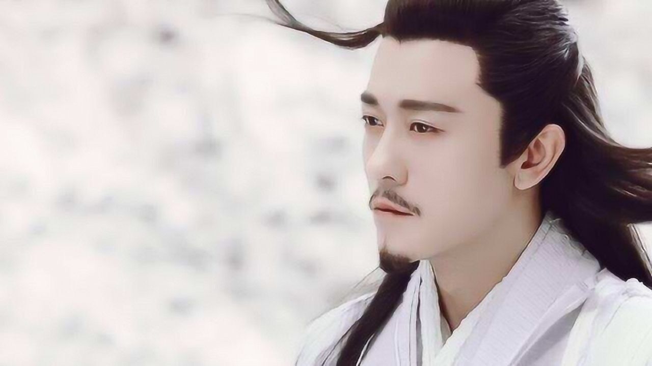 最帅杨逍之杨怼怼