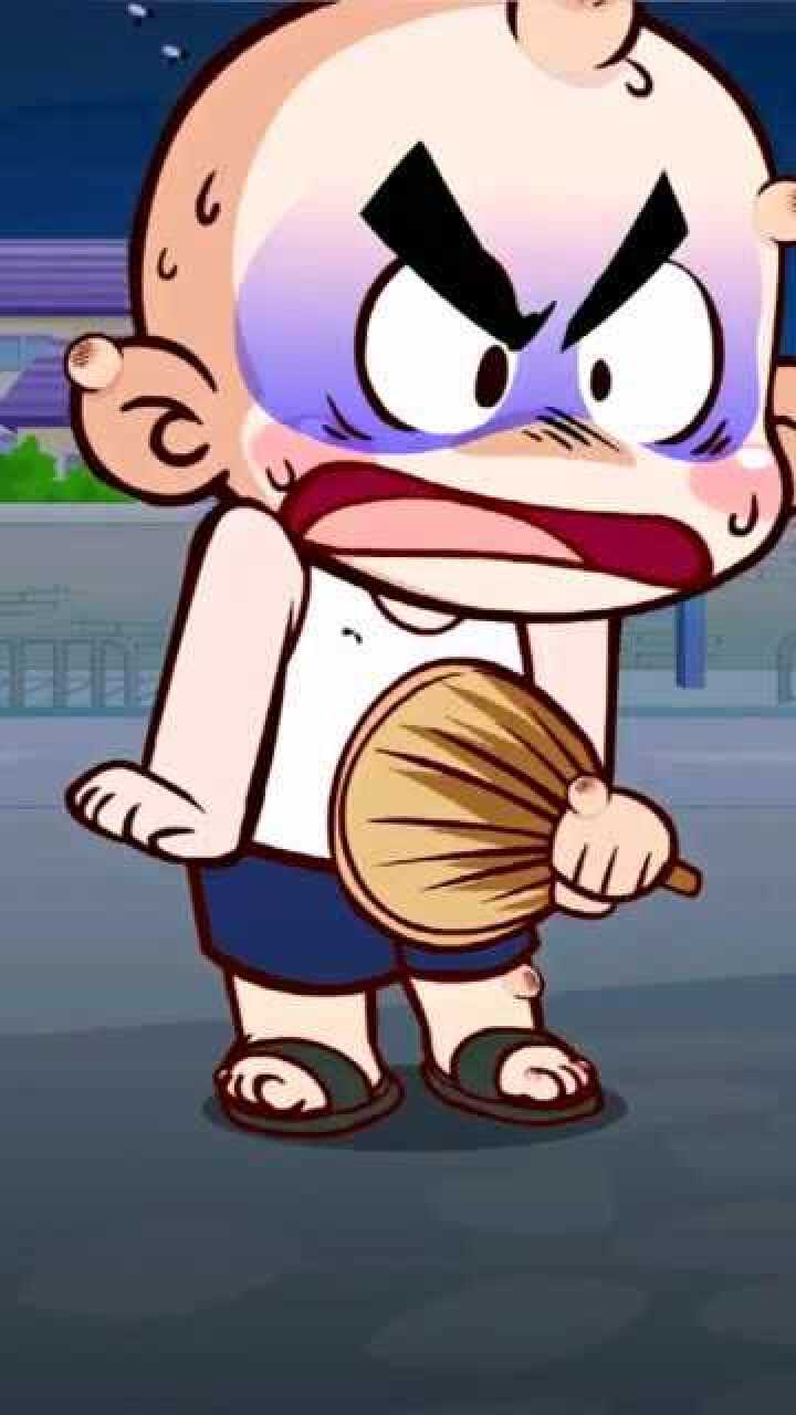 搞笑唐唐,有多少人被蚊子咬过这个地方,都不好意思挠