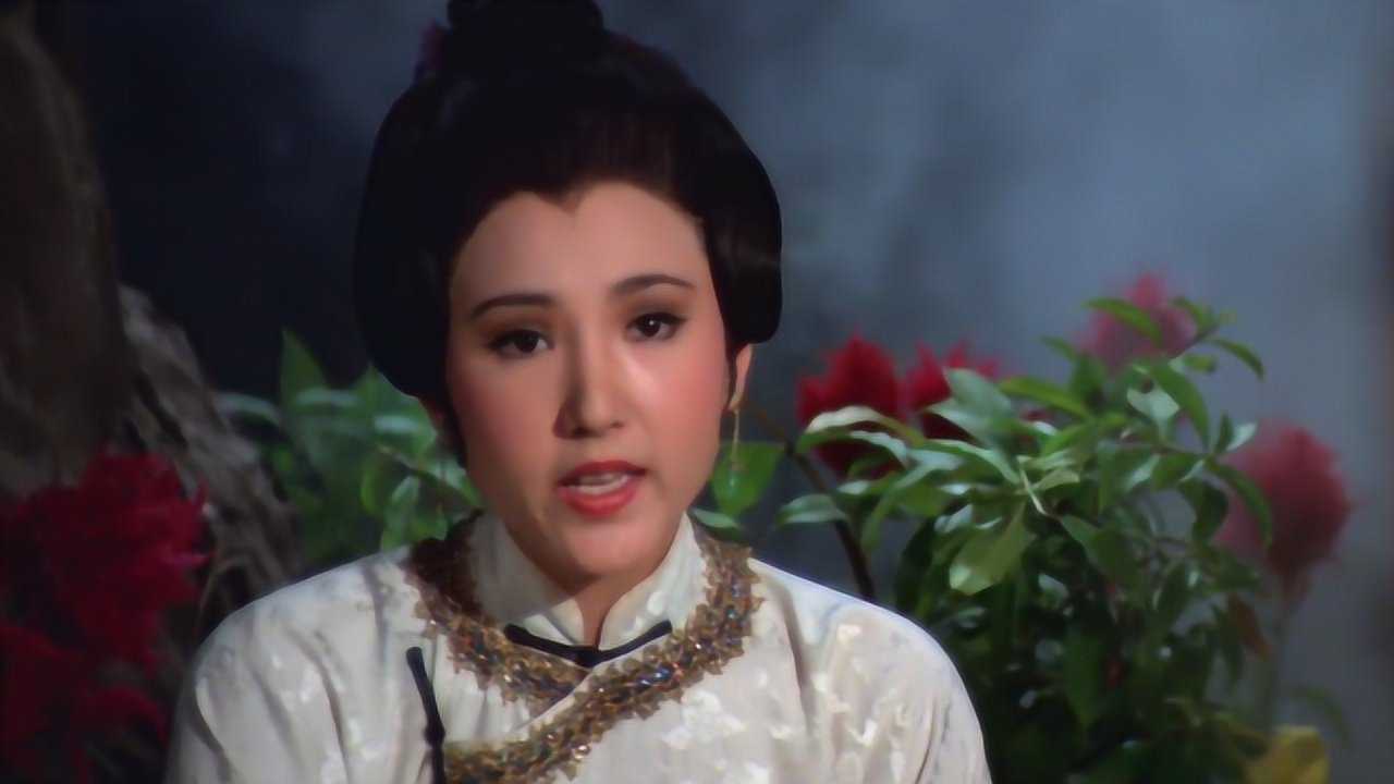 书剑恩仇录:四嫂回忆往事,四哥知道一个大秘密,要尽快找到四哥