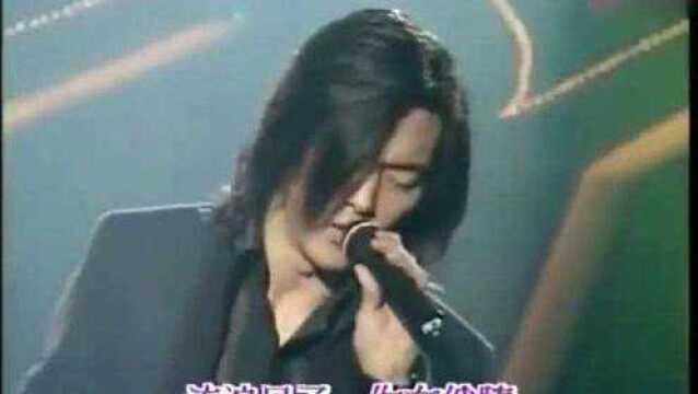 浩南哥一首《友情岁月》独领风骚,1996年横扫金曲奖!