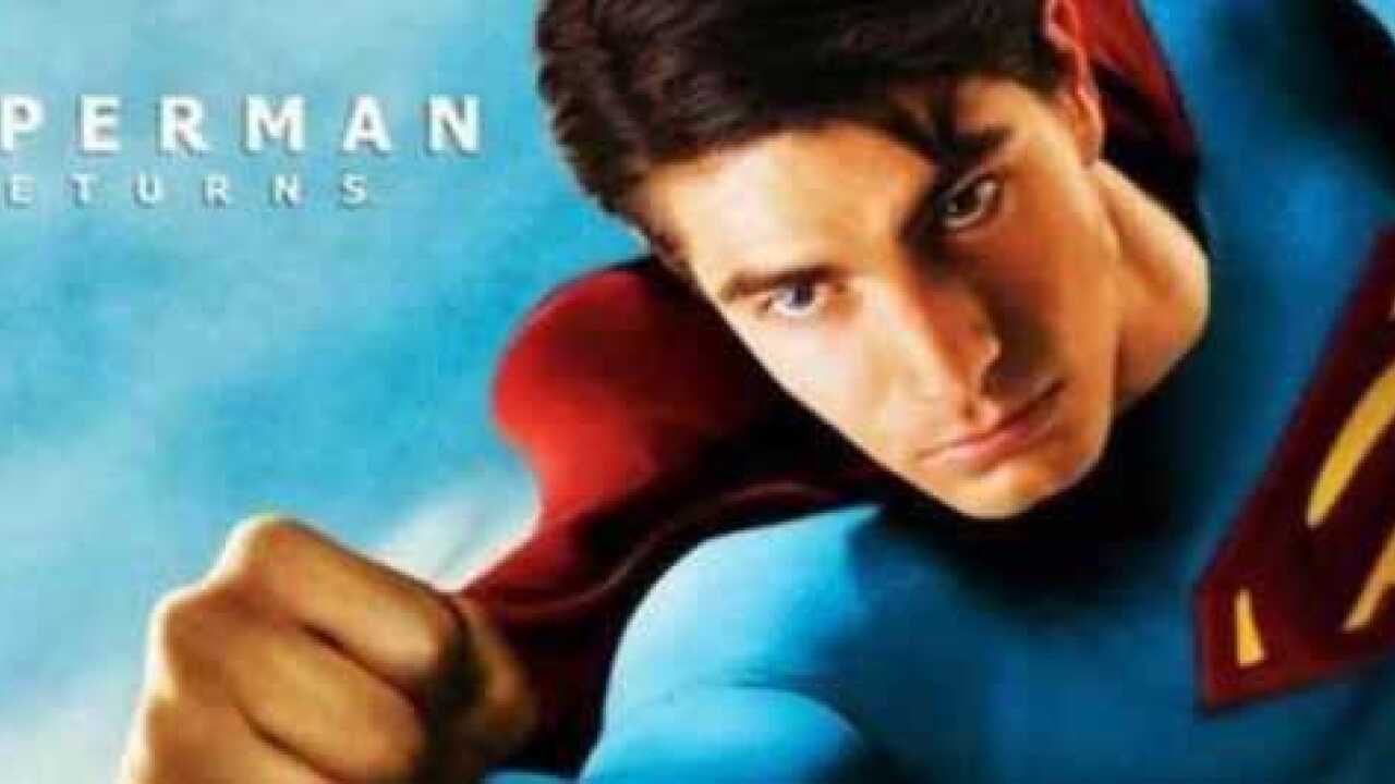 历代超人主演集锦之超人二代目布兰登罗斯_高清1080P在线观看平台_腾讯视频