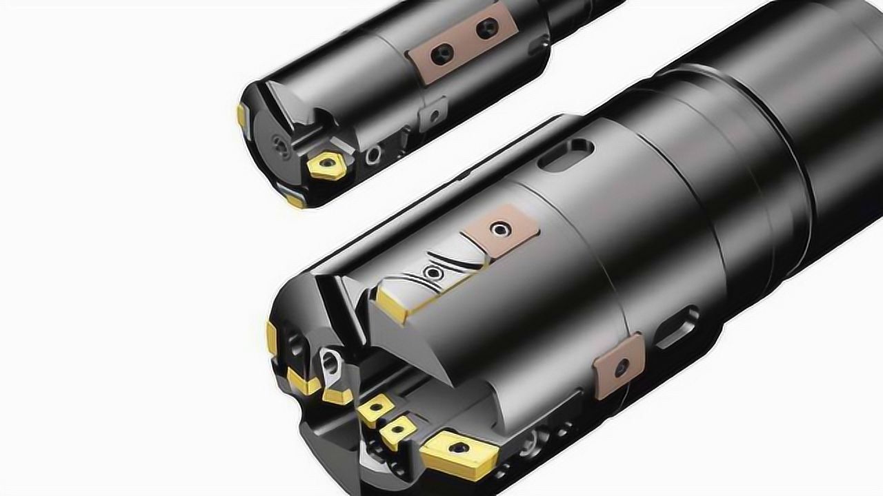 这个枪膛厉害了闭封回转式膛口采用击锤回转式击发机