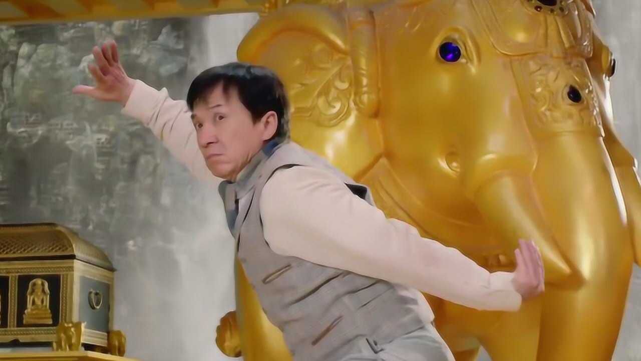 《误杀》翻拍,成龙印度秀功夫,也许阿米尔·汗演中国电影不远了