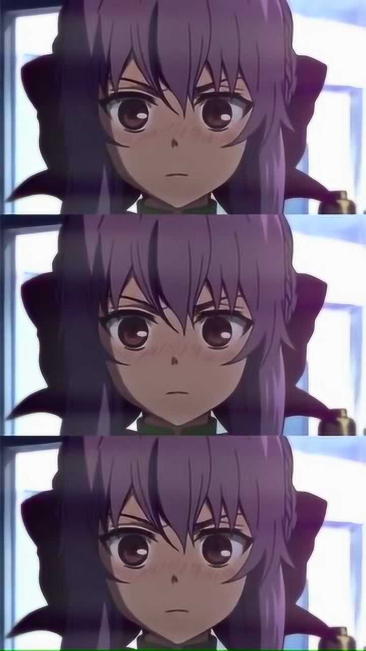 终结的织天使柊筱娅