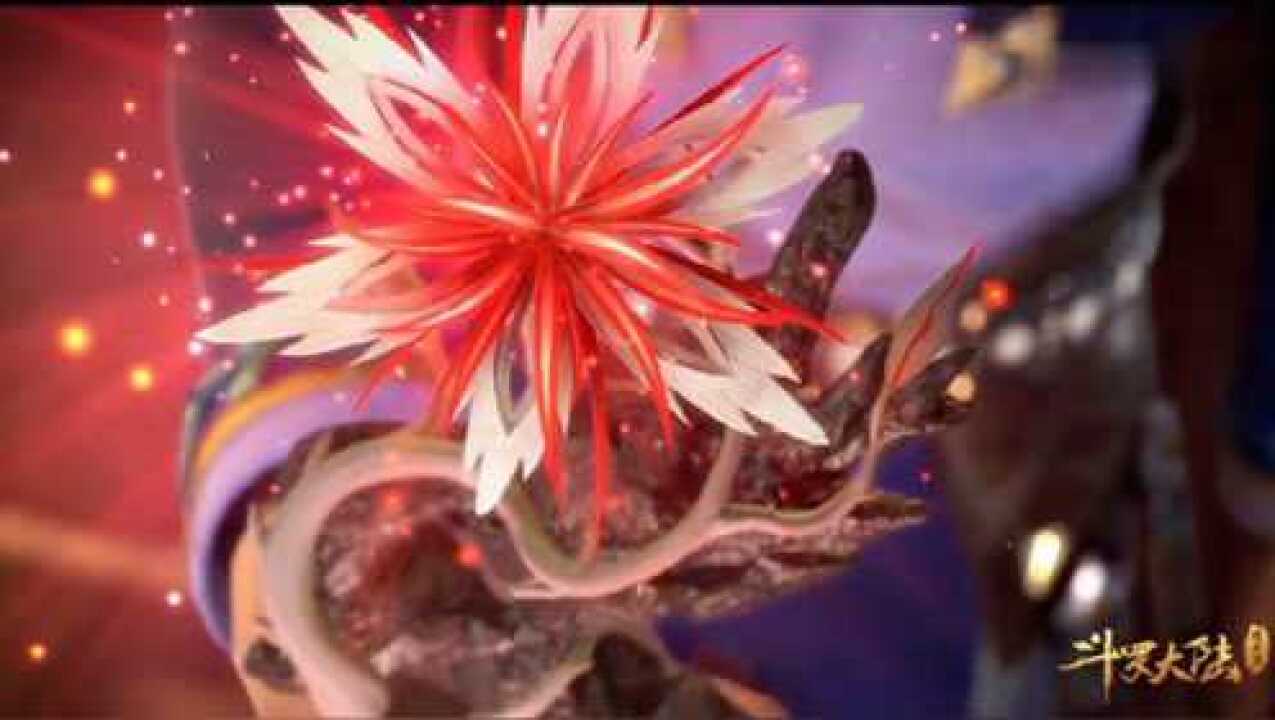 斗罗大陆:唐三归来讲述关于"相思断肠红"的故事,小舞若有所思!