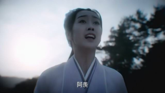 陈情令:江厌离梦见魏无羡走错了路,让江橙喊他回来.