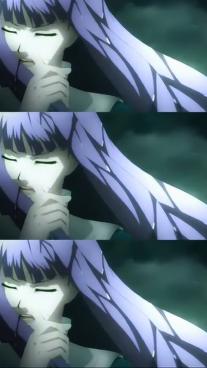 浅上藤乃这是谁的宝藏女孩