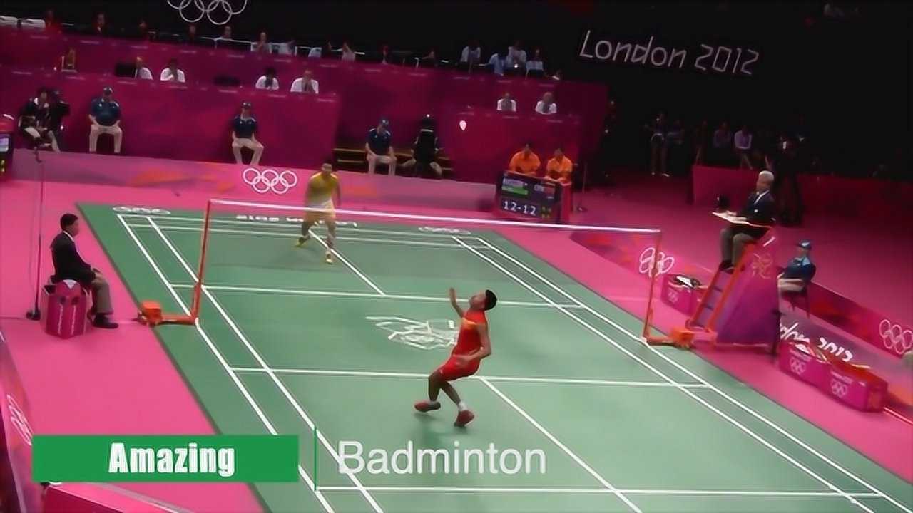 林丹精彩集锦_林丹精彩集锦_林丹2012伦敦奥运会决赛,国人热泪盈眶的夺冠记忆_高清1080P在线观看平台_腾讯视频