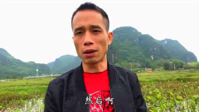 几人投资几百万农村创业,如今闹矛盾荒废了,看完你会合伙投资吗