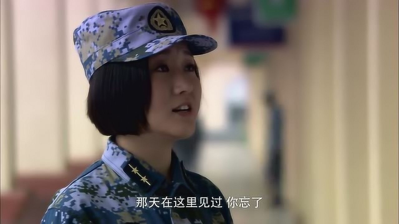 火蓝刀锋崔婕和鲁炎再次相遇崔婕向他表示感谢没想到他却直接走开