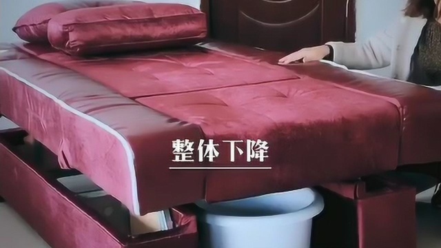 足疗沙发新款