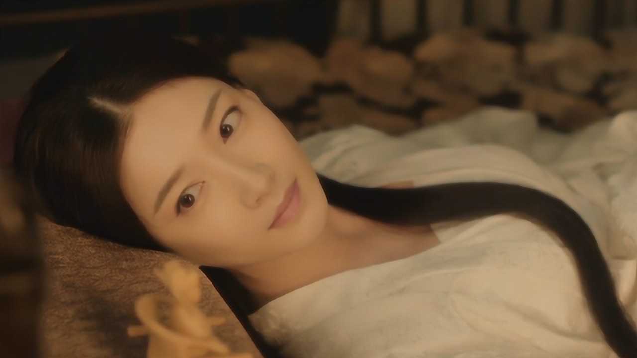 清平乐丹姝赵祯终圆房预告中的一个细节或已暗示结局