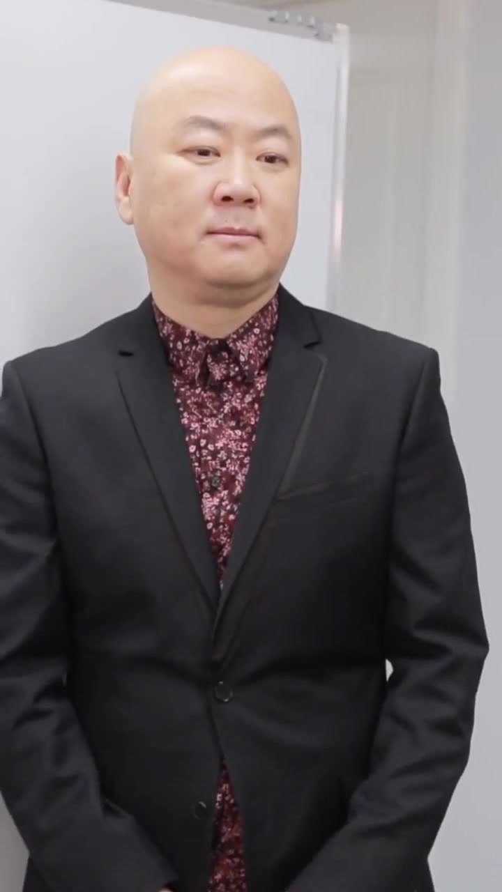 郭冬临给大家形容什么是爱情网友这话真是没毛病