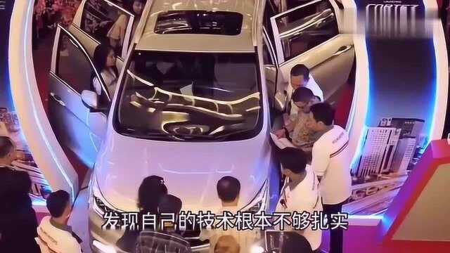 五菱汽车是网友心目中的神车,它究竟是不是国产品牌呢?