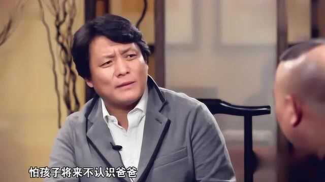 原来杨志刚的媳妇这么厉害,还给成龙的电影配过音!