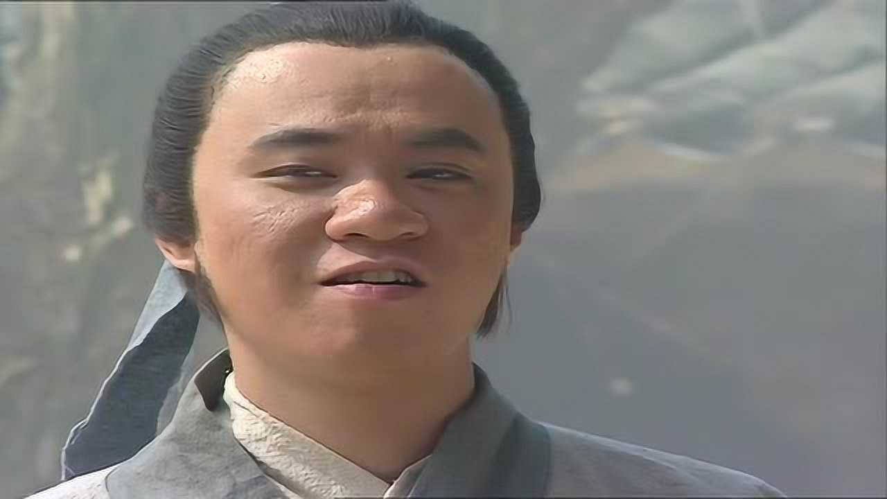 水浒传高俅就会踢个球其他都扯淡还老欺负外乡人