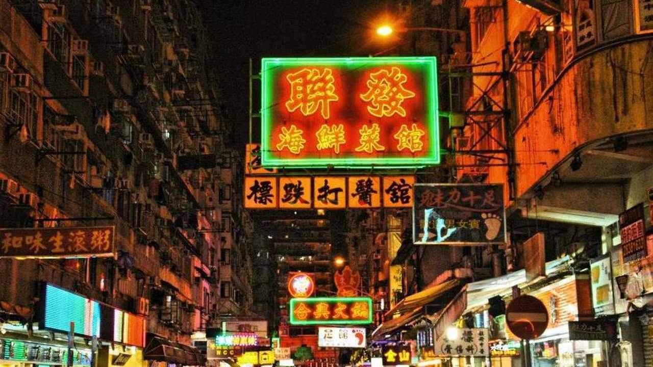 疫情转好,香港电影院重开《喋血战士》人气最高