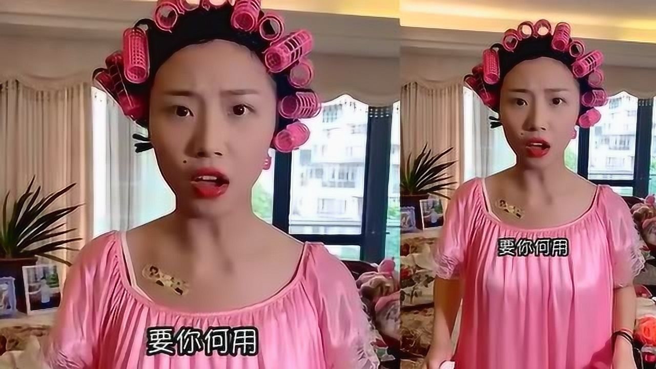 神探包租婆:包租婆运动了那么久,怎么就是一斤也没有瘦呢!