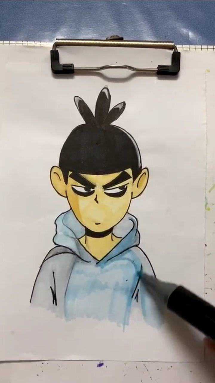 画伍六七